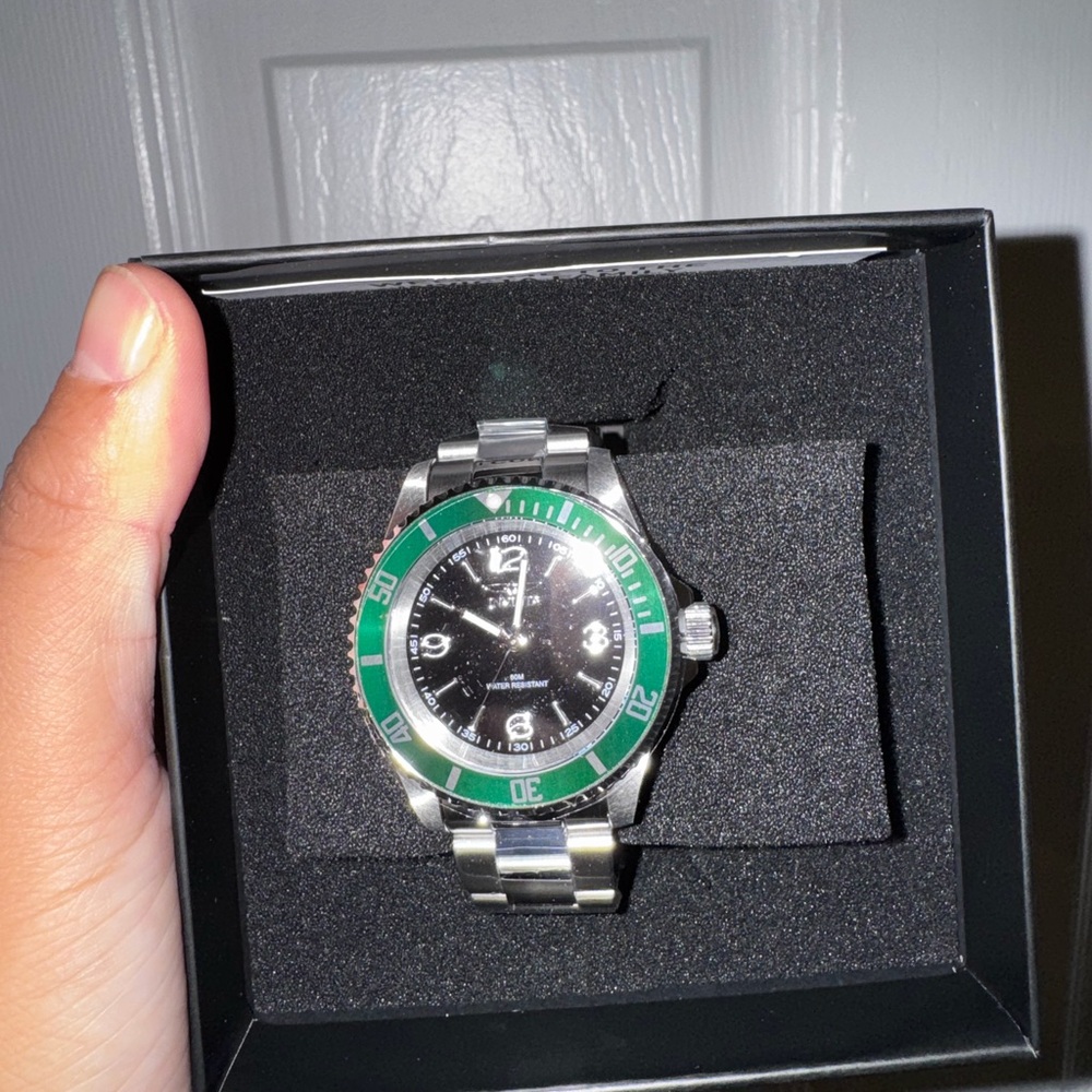 Invicta Specialty Rowan Men's Watch - 40mm